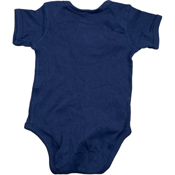 New England Patriots Baby Infants NFL Team Apparel Size 3-6 Months NEW. - Picture 2 of 6